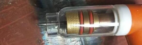 氬氟焊注意事項(xiàng) 氬氟焊的焊縫清洗(圖2)